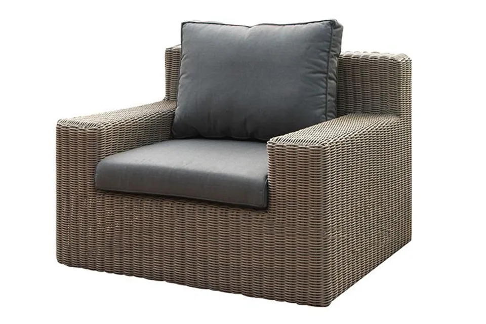 SUNS | Loungestoel Florence | Pure SUNS | Loungestoel Florence | Pure