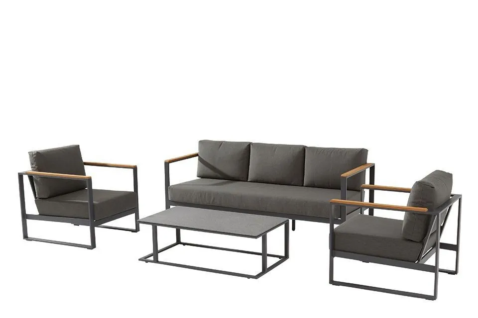 Taste by 4 Seasons | Loungeset Montigo