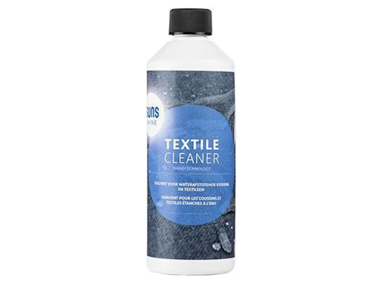SUNS | Textile Cleaner | 500 ml SUNS | Textile Cleaner | 500 ml
