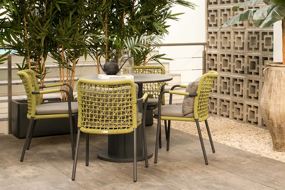 Kun Design | Tuinset Banyan Kun Design | Tuinset Banyan