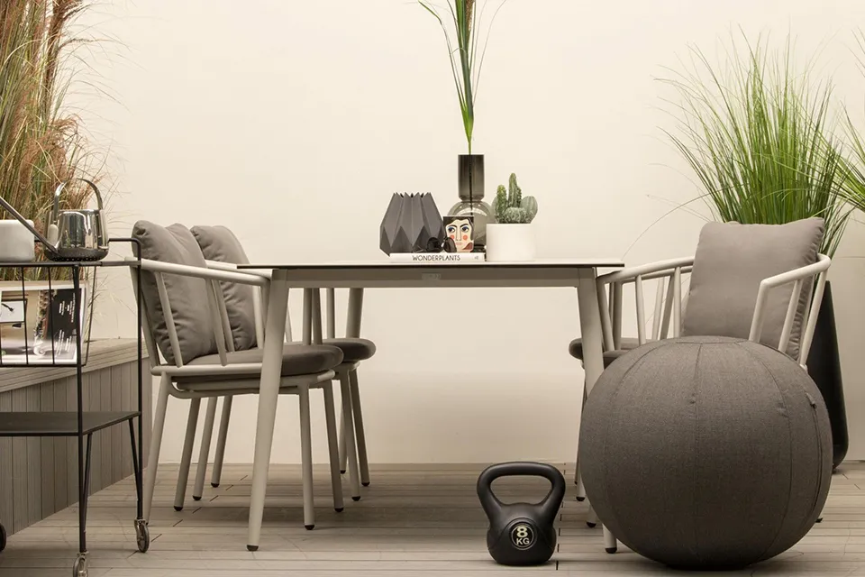Kun Design | Tuinset Pipe Kun Design | Tuinset Pipe