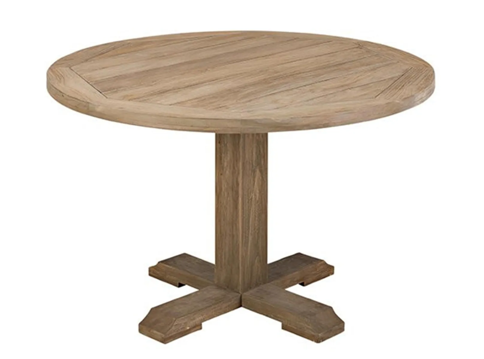 Apple Bee | Tuintafel Bridge | Teak Apple Bee | Tuintafel Bridge | Teak