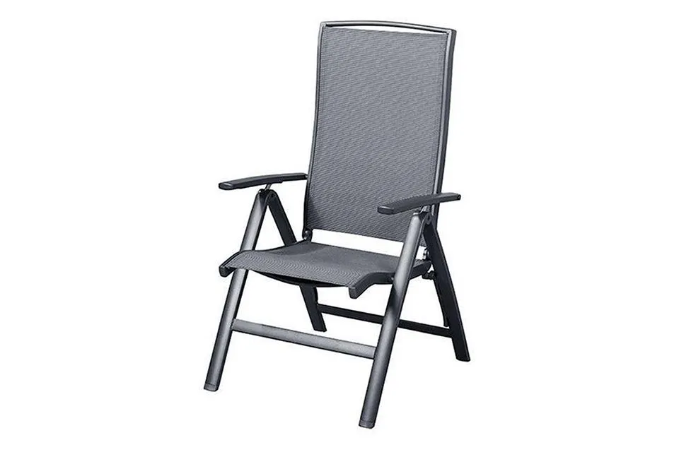 SUNS | Tuinstoel Premium Verstelbaar SUNS | Tuinstoel Premium Verstelbaar