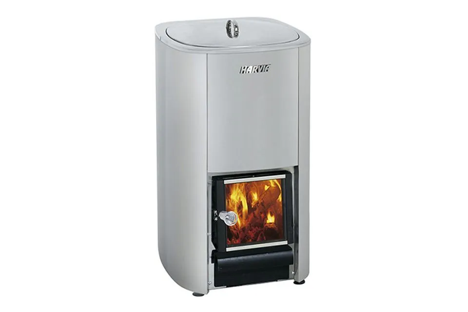 Harvia | Boiler Cauldron 50 Liter Steel Harvia | Boiler Cauldron 50 Liter Steel