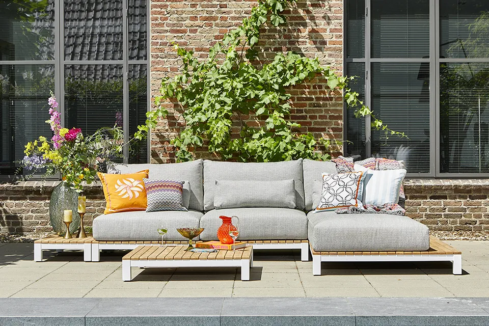 SUNS | Loungeset Evora 02