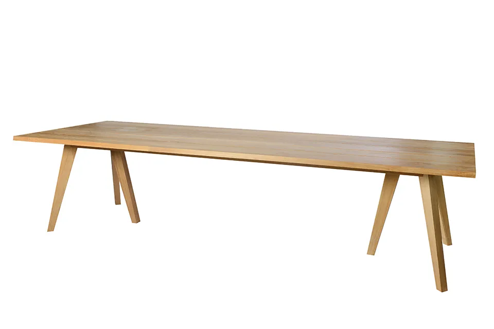 Borek Tuintafel Chepri 315 x 100 x 75 cm