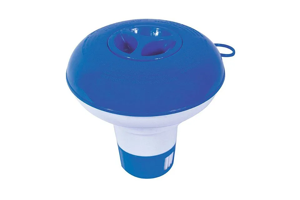 Bestway | Chloordispenser Flowclear Ø 12,7 cm Bestway | Chloordispenser Flowclear Ø 12,7 cm