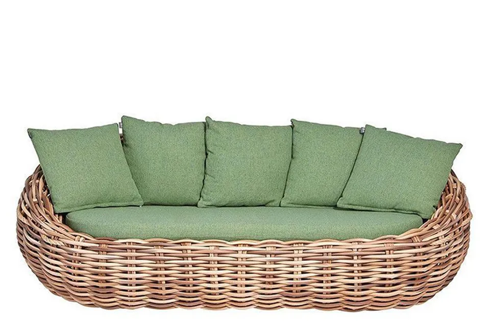 Apple Bee | Loungebank Cocoon Apple Bee | Loungebank Cocoon