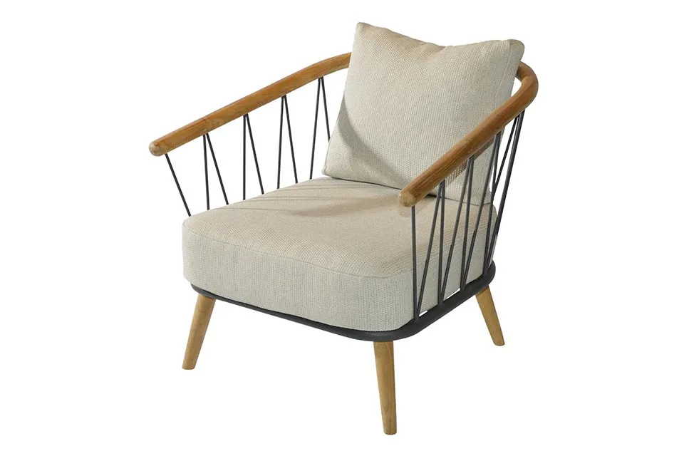Borek | Loungestoel Coimbra Borek | Loungestoel Coimbra