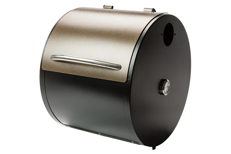 Traeger Cold Smoker