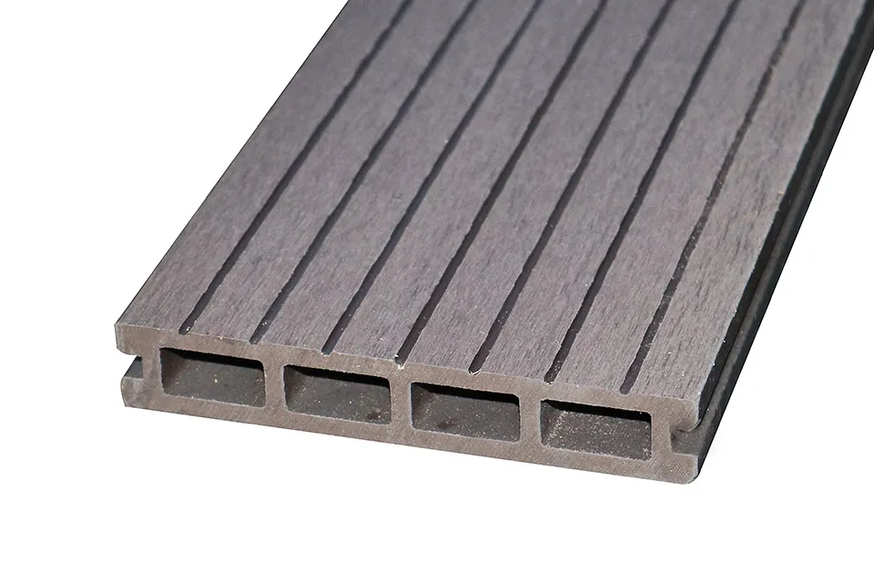 Fonteyn | Composiet Vlonderplanken 1m² | 3 Planken | Grey Fonteyn | Composiet Vlonderplanken 1m² | 3 Planken | Grey