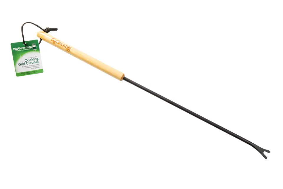 Big Green Egg | Grid Cleaner Big Green Egg | Grid Cleaner