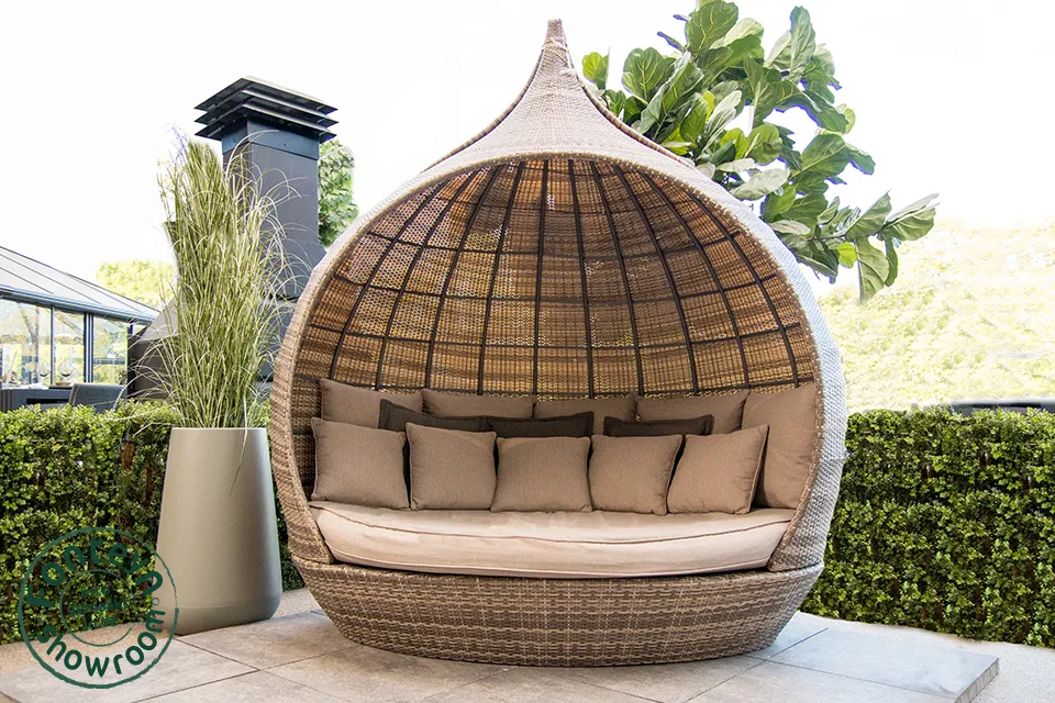 Fonteyn | Lounge Nest Corone | Melange Fonteyn | Lounge Nest Corone | Melange