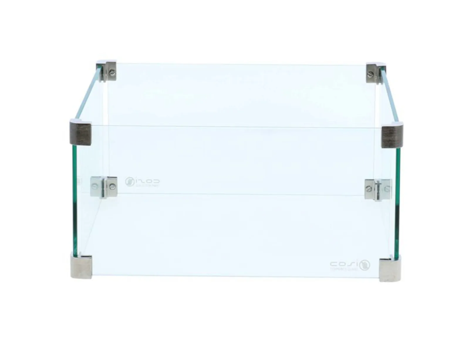 Cosi | Glas Set M | Vierkant