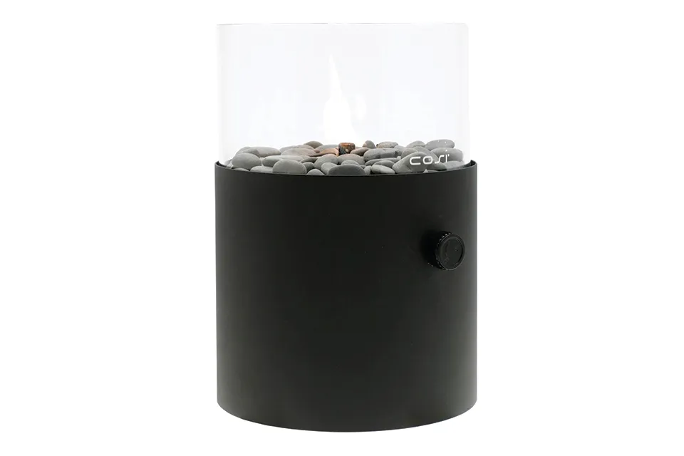 Cosi | Cosiscoop | Xl Zwart Cosi | Cosiscoop | Xl Zwart