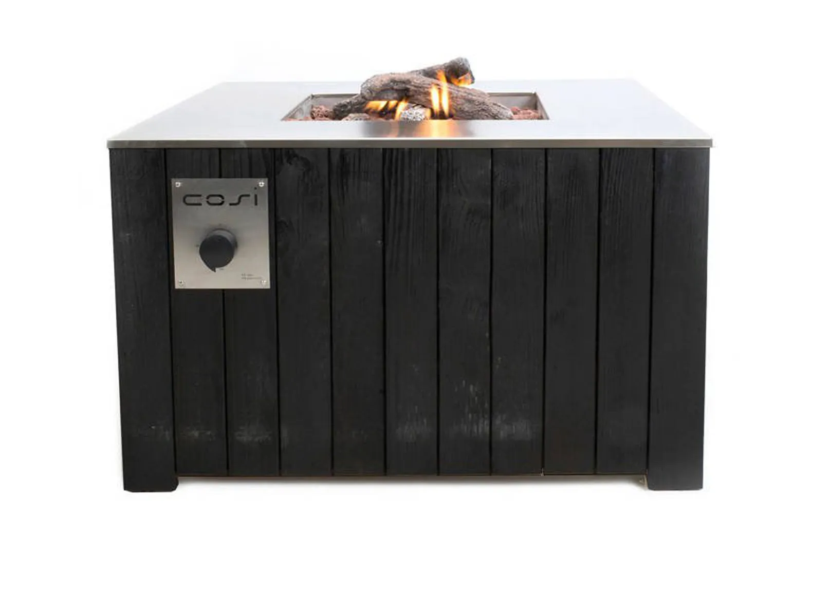Cosi | Cosicube 95 | Zwart