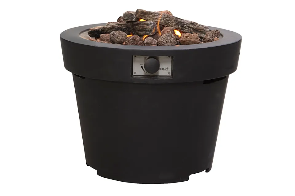 Cosi | Cosidrum 56 | Anthracite Cosi | Cosidrum 56 | Anthracite