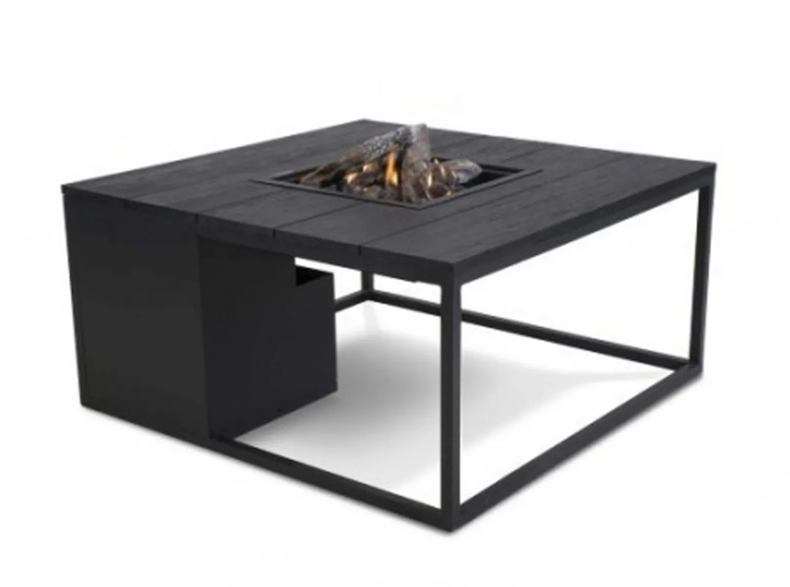 Cosi | Cosiloft 100 | Zwart frame - Zwart top Cosi | Cosiloft 100 | Zwart frame - Zwart top