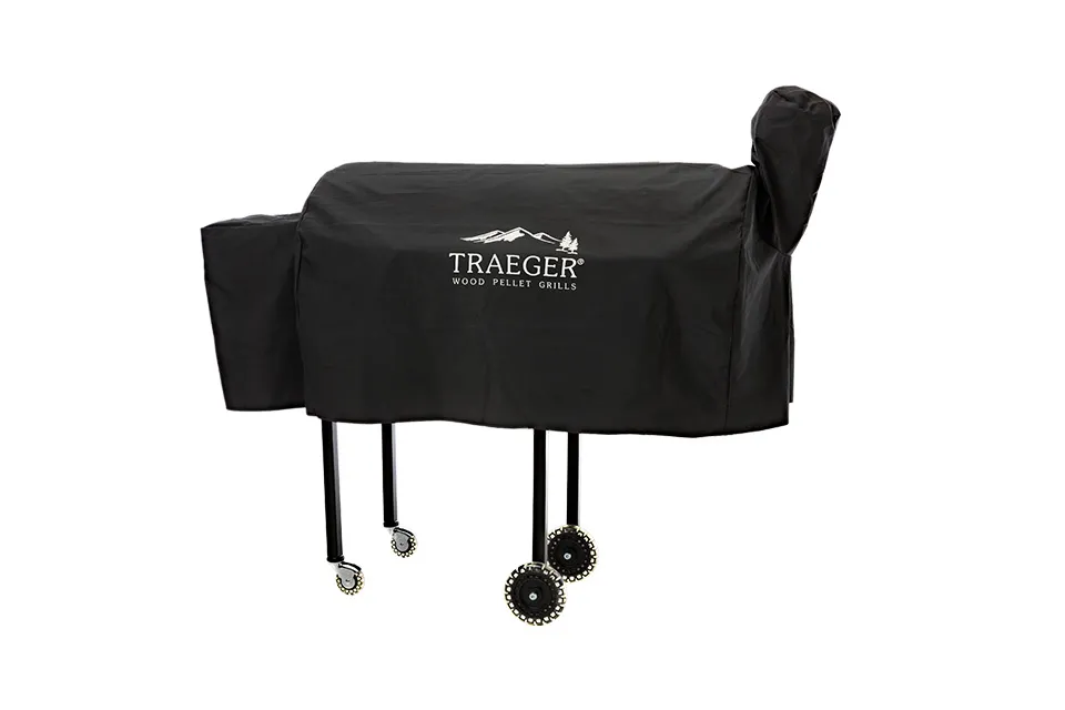 Traeger | Afdekhoes | Lil ' Tex Pro Traeger | Afdekhoes | Lil ' Tex Pro