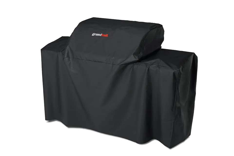 Grandhall | BBQ Afdekhoes | 3B G-Serie Grandhall | BBQ Afdekhoes | 3B G-Serie