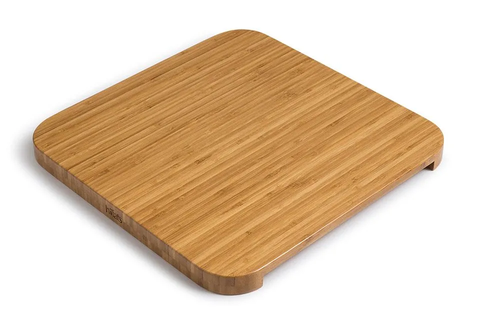 Höfats | Cube Bamboe Plank Höfats | Cube Bamboe Plank