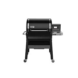 Weber Pellet Barbecue SmokeFire EX4 GBS