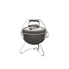 Weber smokey store joe grill