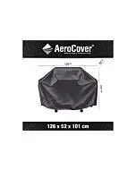 AeroCover Afdekhoes Beschermhoes Buitenkeuken
