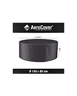 Tuinsethoes AeroCover Platinum Ø150 cm