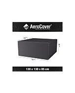 Tuinsethoes AeroCover Platinum 130 x 130 cm