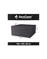 Tuinsethoes AeroCover Platinum 160 x 150 cm