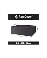 Tuinsethoes AeroCover Platinum 240 x 190 cm