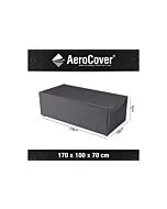 AeroCover | Loungebankhoes 170 x 100 x 70(h) cm