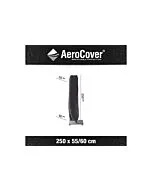 Zweefparasolhoes AeroCover Platinum 