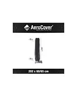 Parasolhoes AeroCover Platinum 292(H) x 60-65 cm