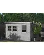 Fonteyn | Tuinhuis Rosalien 250 | HG Grijs