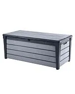 Keter | Kunststof Opbergbox Brushwood 455 liter