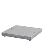 4 Seasons Outdoor | Parasolvoet Siesta 90 kg | Anthracite