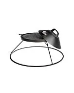 Happy Cocooning | Grillplaat Cocoon Table