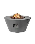 Happy Cocooning | Terrashaard Cone | Antraciet