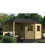 Fonteyn | Tuinhuis Eline 480