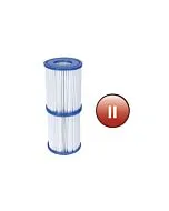 Bestway | Filter II Flowclear