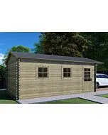 Fonteyn | Garage Lisan