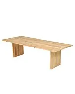 Apple Bee | Tuintafel Joie de Vivre 200 x 100 cm