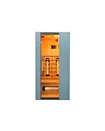 Sauna Levi 2 Full Spectrum Infraroodcabine