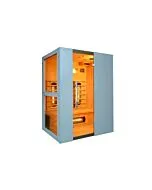 Levi 3 Full Spectrum Infraroodcabine