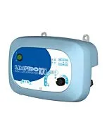 Zout elektrolyse systeem Limpido 60 m3