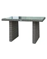 Fonteyn | Lounge-Tuintafel Marbella | Kobo Grey