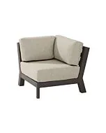 4 Seasons Outdoor | Hoekelement Meteoro