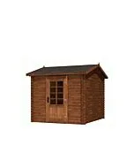 Fonteyn | Tuinhuis Module Zadeldak 250